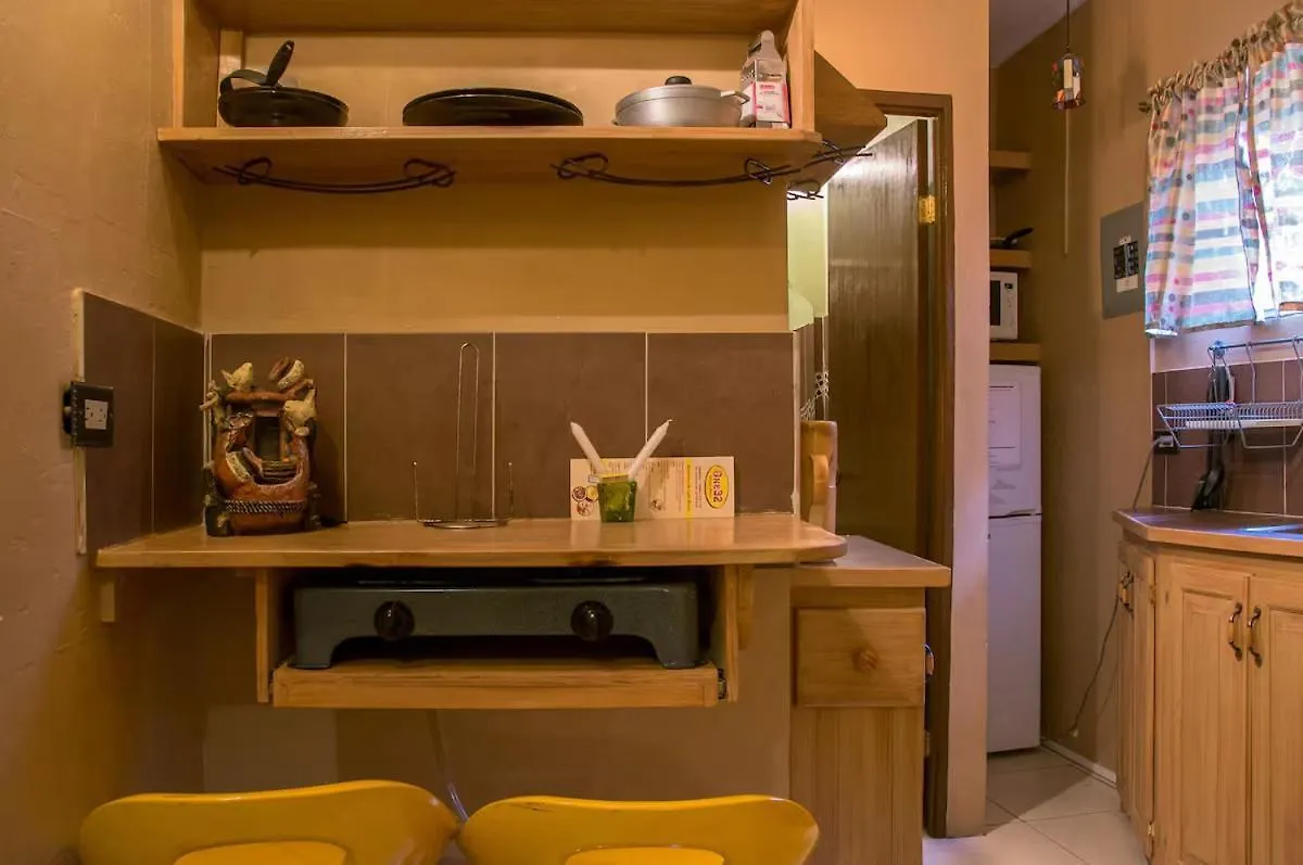 Apartment One32 Guesthouse Bejeweled Kingston Jamaica