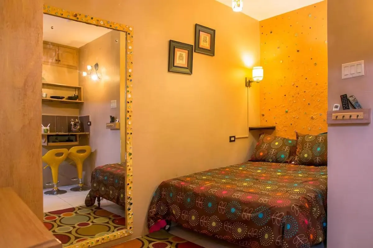 One32 Guesthouse Bejeweled 金斯敦 牙买加