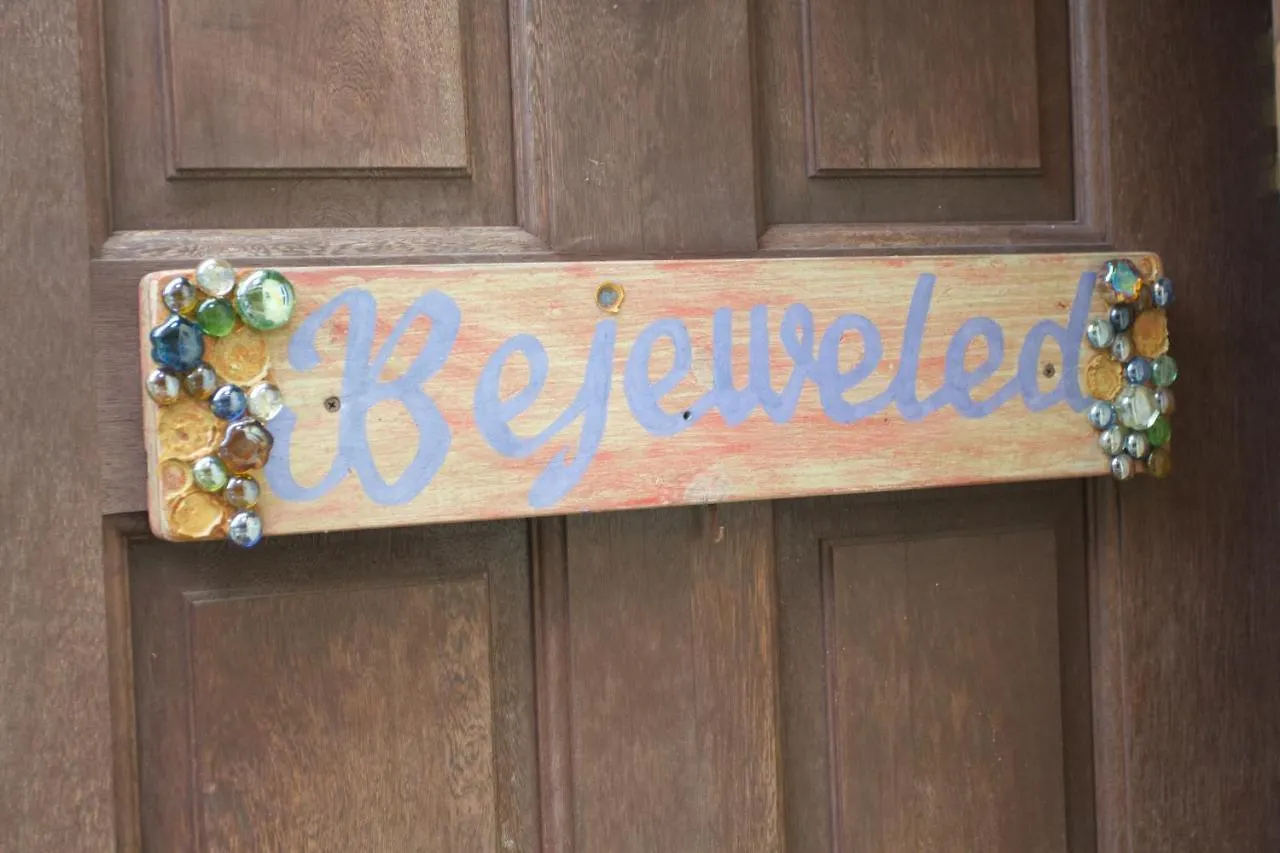 One32 Guesthouse Bejeweled Kingston 0*,  Jamaica
